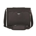 Igloo MaxCold Black 28 cans Lunch Bag Cooler 66140
